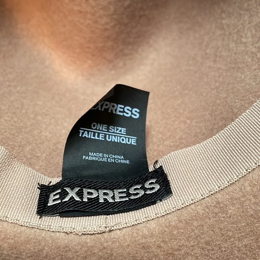 Express wool hat - Picture 6 of 8